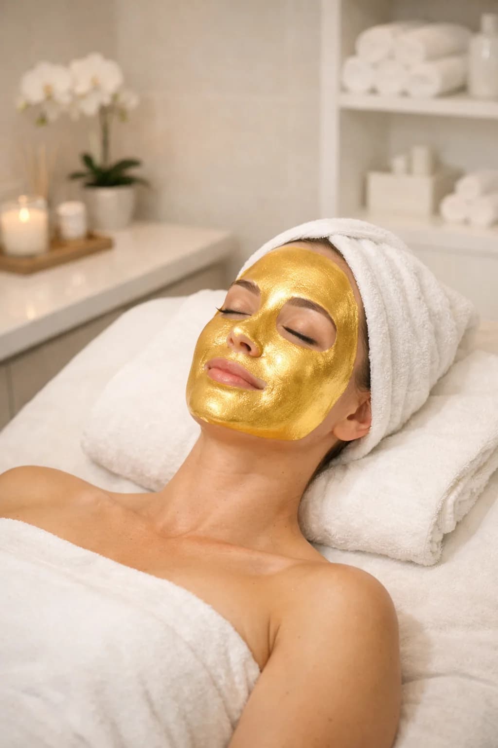 Revitalização Facial