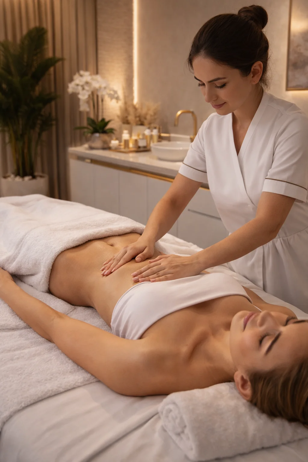 CURSO DE MASSAGEM RELAXANTE ONLINE